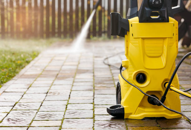 Best Post-Construction Pressure Washing  in Lake Waccamaw, NC
