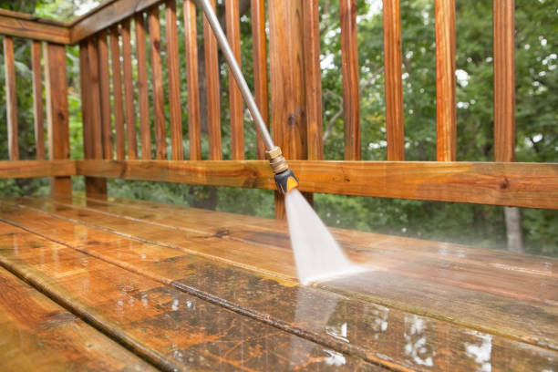 Reliable Lake Waccamaw, NC Pressure Washing Solutions